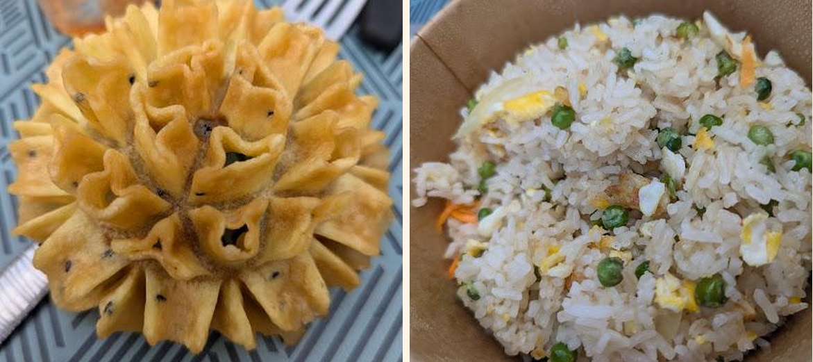 Les Délices d'Or - Gallery Image 1