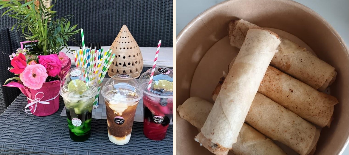 Les Délices d'Or - Gallery Image 4