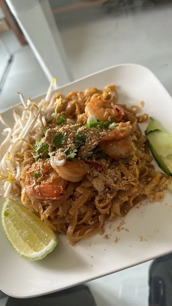 Pad Thai